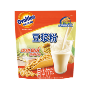 plus会员：阿华田 原味少糖30%豆浆 360g(30g*12包)