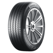 德国马牌（Continental）轮胎 215/65R17 99V UC6 FR 适配大众途观/斯柯达柯迪