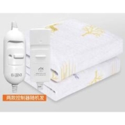 MELING 美菱 电热毯 亲肤绒小鹿款 单人1.5*0.7m