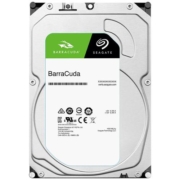 Seagate希捷酷鱼4t机械硬盘3.5寸电脑硬盘台式机存储专用盘4tb