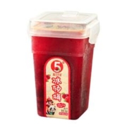 蚩尤世家 杨梅汁 380ml*2瓶