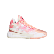 PLUS 会员：adidas阿迪达斯官方 罗斯11代
