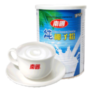 Nanguo 南国 海南特产纯椰子粉360g