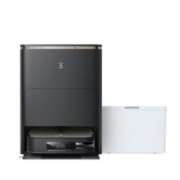 再降价：ECOVACS 科沃斯 X2 Pro系列 DEX86-17EA 扫拖机器人 琉光金 自动上下水版