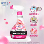 Kao 花王 除菌洁厕泡沫 380mL*4瓶