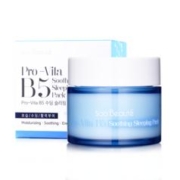 Soo Beaute B5保湿锁水睡眠面膜100ml