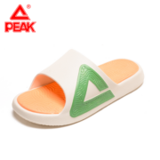 匹克（PEAK）态极洞洞鞋男凉鞋 2021夏季新款太极男女情侣鞋 清心绿（正常码） 42