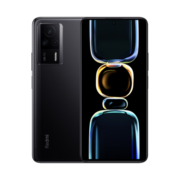 小米 红米K60E 新品5G手机 天玑8200处理器 2K旗舰直屏 墨羽 12GB+512GB