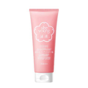 seeyoung 滋源 樱花修护香氛护发素 200ml