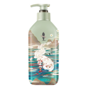 PLUS会员: 阿道夫  山海经茶麸洗发水 350ml