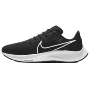 耐克（NIKE）AIR ZOOM PEGASUS 38 耐克男子飞马38运动缓震气垫休闲跑步鞋 CW7356-002 41