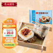 利口福 广州酒家 利口福 荷香糯米鸡 6个 540g
