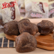 宜人家 紫苏原味南酸枣粒 120g*2袋
