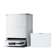 双11预售：ECOVACS 科沃斯 X2系列 DEX86-12EA 扫地机器人 皓月白 上下水版