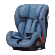 好孩子（gb）高速汽车儿童安全座椅ISOFIX+TOP TETHER接口9个月-12岁CS790蓝色