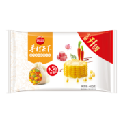 思念水饺 手打天下系列  玉米蔬菜猪肉 400g＊3件