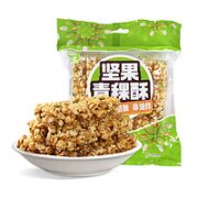 Huiji 徽记 青裸酥 100g