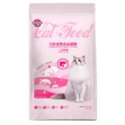 买一送一奥丁 全价鲜肉猫粮2袋共8斤