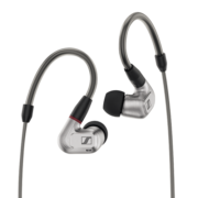 森海塞尔（Sennheiser） IE 900 旗舰高保真HIFI耳机 绕耳佩戴有线入耳式耳机 便携音乐耳机 IE 900