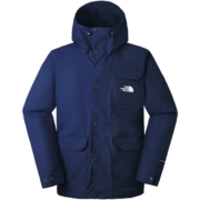 预TheNorthFace北面冲锋衣男户外防水透汽|88RA