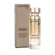 LANCOME 兰蔻 菁纯臻颜精华粉底液 35ml（赠 菁纯粉底液#1105ml×7+极光水10ml）