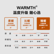 京东京造牛奶绒秋冬季A类床上四件套INS风设计1.8米床海澜