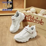 SKECHERS 斯凯奇 儿童蛋糕熊运动鞋