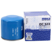 MAHLE 马勒 机油滤OC523适用IX35朗动伊兰特悦动索纳塔领动名图瑞纳K3K5/智跑