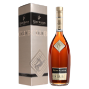人头马（Remy Martin）干邑白兰地 CLUB特级700ml洋酒 法国原装进口