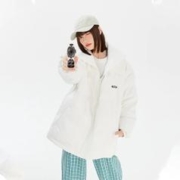 APPMLAB国潮情侣羽绒棉服