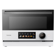 双11预售：TOSHIBA 东芝 ER-YT7232CNW 微蒸烤炸一体机