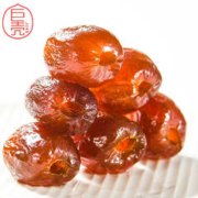 巨壳 阿胶无核蜜枣500g*2袋