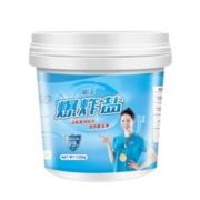 帆王1200g/大桶装去污增白除螨彩漂粉爆炸盐