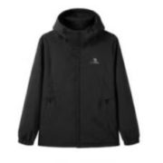 CAMEL 骆驼 户外加绒登山服 MG12266118-3