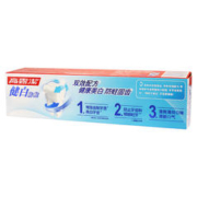 Colgate 高露洁 健白防蛀牙膏 清爽薄荷 200g