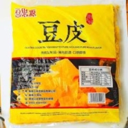 有券的上：诚邦客知香 东北豆皮 豆制品豆腐皮 2.5kg