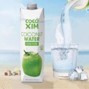 88VIP会员：COCOXIM 进口100%纯椰子水 1L*1瓶