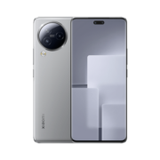 小米 Civi 3 前置仿生双主摄 天玑8200-Ultra 后置5000万光学防抖镜头 16GB+1TB 椰子灰 小米手机 5G手机