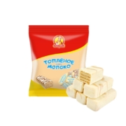 slavyanka 斯拉夫 鲜奶味糖果 500g
