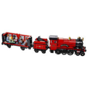 LEGO 乐高 Harry Potter哈利·波特系列 75955 霍格沃茨特快列车