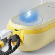 medela 美德乐 享韵系列 便携式双边智能吸乳器