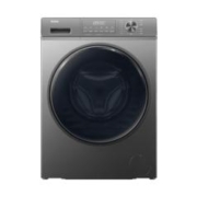 双11预售、PLUS会员：Haier 海尔 超薄纤美 386洗烘套装 10Kg精华洗滚筒洗衣机+双擎热泵家用烘干机 BD14386+26PLUS