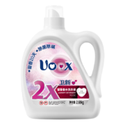 概率券：Fresh HY 卫新 心心留香香水洗衣液玫瑰2.68kg