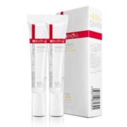 WINONA 薇诺娜 清透防晒乳spf48PA+++敏肌专属15g*2 1件装