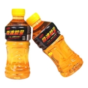极速能量300ml*8瓶整箱维生素功能饮料健身运动型牛磺酸能量饮品