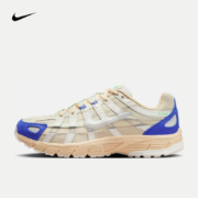 京东百亿补贴：耐克（NIKE）男子运动鞋 P-6000 FJ5443-113