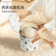 88VIP会员：youqin 优勤 包邮抗菌洗衣袋机洗专用网袋内衣防变形护洗袋洗衣服过滤网兜