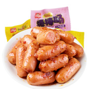好味屋 棒棒烤香肠 20包*2件