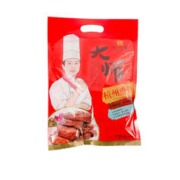 知味观 杭州熏鱼 200g