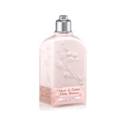 5日10点：欧舒丹 甜蜜樱花润肤露 250ml